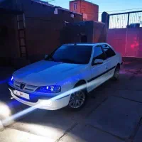 پژوپارس Elx|خودرو سواری و وانت|مریوان, |دیوار