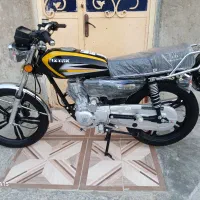 موتور سی جی150 مدل1403