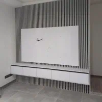 اجرای تخصصی تی وی وال(میز تلوزیون) آف به مدت ۵ روز