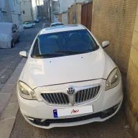 بلریانس اتومات ۹۵ سفید