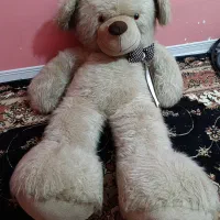 فروش عروسک خرس خارجی