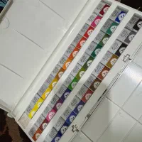 چرخ خیاطی به همراه وسایل طراحی|چرخ خیاطی و ریسندگی|اهواز, اهواز|دیوار