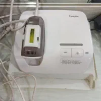 دستگاه لیزر رو میزی سالون پرو ۲۰ میلیون