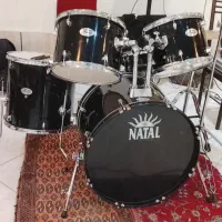 درام درامزست ناتال کامل