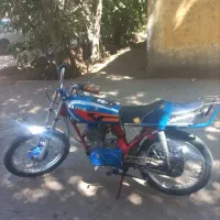 هوندا تقویت