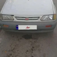 پراید مدل ۸۴