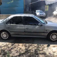 پرشیا مدل ۸۷