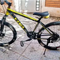 یک عدد دوچرخه ویوا