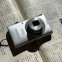 دوربین دیجیتال canon IXUS 140 IS