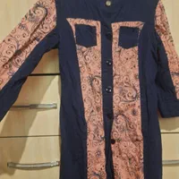 مانتو نو و قیمت مناسب|لباس|کرمان, |دیوار