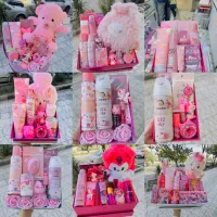 کد۲۰۳ آرایشی ترانه پک روز زن شب یلدا|آرایشی، بهداشتی، درمانی|مشهد, ادیب نیشابوری (شهرک غرب)|دیوار