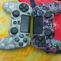 پلستشن 4پرو 1تربایت|کنسول، بازی ویدئویی و آنلاین|محمدشهر, محمدشهر|دیوار