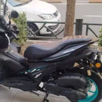 طرح ایروکس nvx 150 I