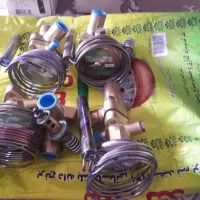 فروش تعدادی لوازم بردتی مارک آلکو ودانفوس|فروشگاه و مغازه|تنکابن, |دیوار