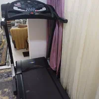 تردمیل تایتان تایلندی اصل|تجهیزات ورزشی|تهران, آذری|دیوار