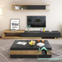 جاو مبلی و عسلی به سفارش شما(تولیدی)|مبلمان خانگی و میز عسلی|تهران, یافتآباد|دیوار