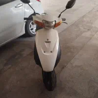 موتور پاکشتی سوزوکی لتس ۲ دو زمانه