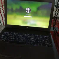 لب تاپ hp zbook 15 G3