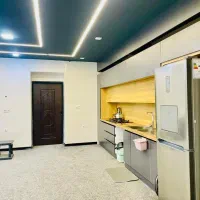 برقکار ،اجرای لاینر نوری مستقیم روی تیرچه|خدمات پیشه و مهارت|دزفول, |دیوار