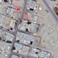 ملک دونبش مسکونی قهجاورستان  موقعیت عالی