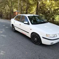 سمند  مدل ۹۵  سلامت|خودرو سواری و وانت|شهریار, شهرک بهاران (ویره)|دیوار