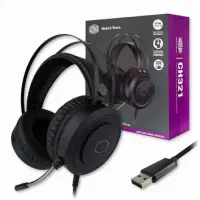 هدست cooler master ch321