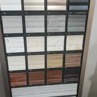 دیوارپوش پی وی سی ، سقف کاذب، ماربل شیت و قرنیز|مصالح و تجهیزات ساختمان|قم, بکایی|دیوار