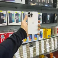 گوشی کار کرده سالم و خراب برمی‌داریم