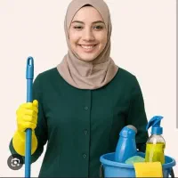 استخدام خانم جهت امور خانه
