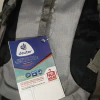 کوله پشتی کوهنوردی مارک مطرح دیوتر 35 لیتر|کیف، کفش، کمربند|تهران, بروجردی|دیوار