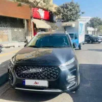 ام وی ام x22 پرو / دنده ۱۴۰۲  / مشکی|خودرو سواری و وانت|مشهد, احمدآباد|دیوار