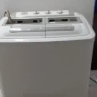 لباسشویی|ماشین لباسشویی و خشککن لباس|بندر کنگان, |دیوار