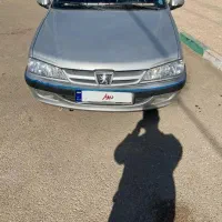 پرشیا مدل ۸۶|خودرو سواری و وانت|پرند, فاز ۶|دیوار