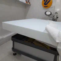 عرضه تشک طبی ارتوپدیک مستقیم از تولیدی|تشک تختخواب|قم, امامزاده ابراهیم|دیوار