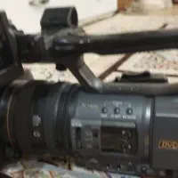 دوربین فیلمبرداری و عکس برداری سونی