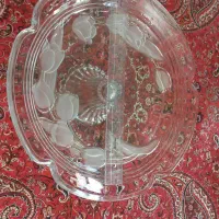 دیس شیرینی یا میوه خوری سوگا ژاپن