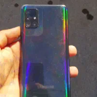 سامسونگ Samsung A51