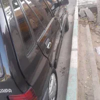 هاچبک ۸۸ عروسک|خودرو سواری و وانت|برخوار, |دیوار