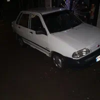 پراید انژکتور|خودرو سواری و وانت|املش, |دیوار