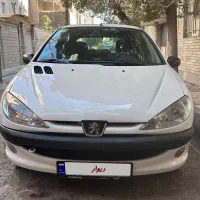 ۲۰۶ تیپ ۲ مدل ۹۷