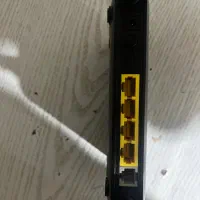 دو عدد مودم سالم در حد نو|مودم و تجهیزات شبکه|اردبیل, |دیوار