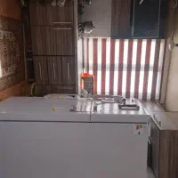 ۵۵متر غرق نور ۳ نبش آسانسور دار|فروش آپارتمان|تهران, شهرک صادقیه|دیوار