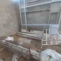 باربند وانت پیکان