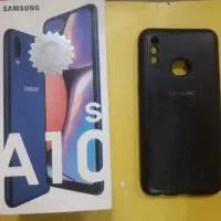 سامسونگ a10s کارتن ریجستری انتقال مالکیت