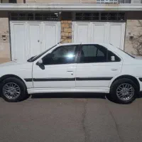 پژو پارس  سال