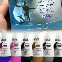 پک ضدتعریق