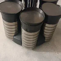 جاادویه|آب‌چکان و نظم‌دهنده ظروف|مشهد, ده دی|دیوار