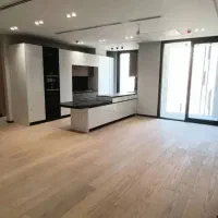 ۸۷متری /کلید نخورده/ لاکچری /صادقیه