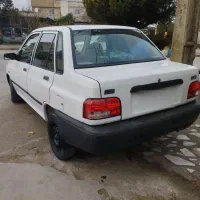 پراید ۸۸|خودرو سواری و وانت|قائمشهر, |دیوار