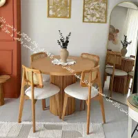 پاریس میز لاکچری